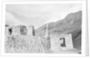 Ruins of Inca Solar Clock by Anonymous