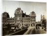 Grand Central Depot by Anonymous