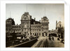 Grand Central Depot by Anonymous
