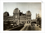 Grand Central Depot by Anonymous
