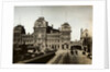 Grand Central Depot by Anonymous