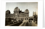 Grand Central Depot by Anonymous
