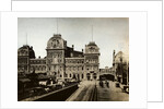 Grand Central Depot by Anonymous