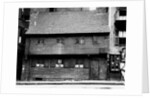 Exterior View Of Paul Revere'S House by Anonymous