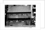 Exterior View Of Paul Revere'S House by Anonymous
