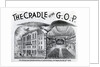 First Republican Convention by Anonymous