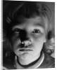 Face of Girl by Anonymous