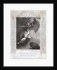 Illus/Jonah Being Cast Into Sea by Anonymous