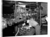 Attaching Plates to Printing Machine by Anonymous