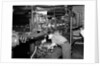 Attaching Plates to Printing Machine by Anonymous