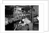 Attaching Plates to Printing Machine by Anonymous