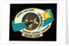 Nasa 51-D Mission Insignia by Anonymous