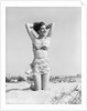 Woman in Swimsuit by Anonymous