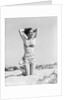 Woman in Swimsuit by Anonymous