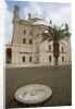 General View of Muhammad Ali Mosque by Anonymous