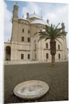 General View of Muhammad Ali Mosque by Anonymous