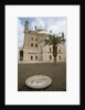 General View of Muhammad Ali Mosque by Anonymous