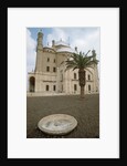 General View of Muhammad Ali Mosque by Anonymous