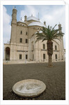 General View of Muhammad Ali Mosque by Anonymous