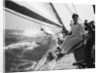 Sailing on Lake Michigan by Anonymous