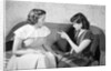 Arguing Teens by Anonymous