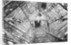 Elevator Shaft of the Eiffel Tower by Anonymous