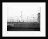 Antennas on New York Rooftops by Anonymous