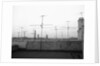 Antennas on New York Rooftops by Anonymous