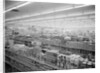Interior View of Supermarket, 1955 by Anonymous