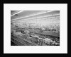 Interior View of Supermarket, 1955 by Anonymous