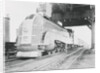 Union Pacific's Forty-Niner Train by Anonymous
