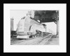 Union Pacific's Forty-Niner Train by Anonymous
