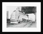 Union Pacific's Forty-Niner Train by Anonymous