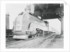 Union Pacific's Forty-Niner Train by Anonymous