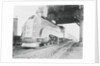 Union Pacific's Forty-Niner Train by Anonymous