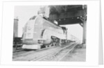 Union Pacific's Forty-Niner Train by Anonymous