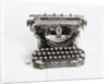 Typewriter by Anonymous