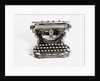 Typewriter by Anonymous