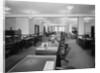 Interior Of An Office Building by Anonymous