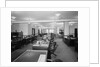 Interior Of An Office Building by Anonymous