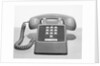 Picture Of A Standard Telephone by Anonymous
