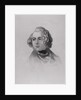 Engraving of Charles Dickens by William G. Jackman