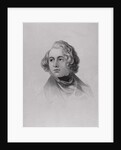 Engraving of Charles Dickens by William G. Jackman