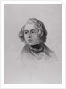 Engraving of Charles Dickens by William G. Jackman