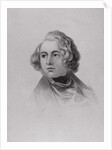 Engraving of Charles Dickens by William G. Jackman