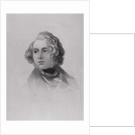 Engraving of Charles Dickens by William G. Jackman
