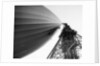 Hindenburg Attached To A Mooring Mast by Anonymous