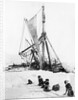 Ship Endurance Sinking in Pack Ice by Anonymous