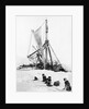 Ship Endurance Sinking in Pack Ice by Anonymous