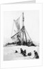 Ship Endurance Sinking in Pack Ice by Anonymous